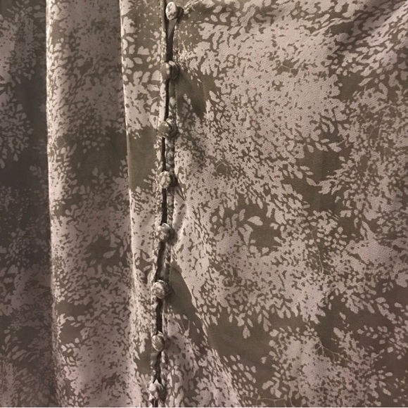 Urban Outfitters Kimchi Blue Kimono Top - Picture 4 of 4